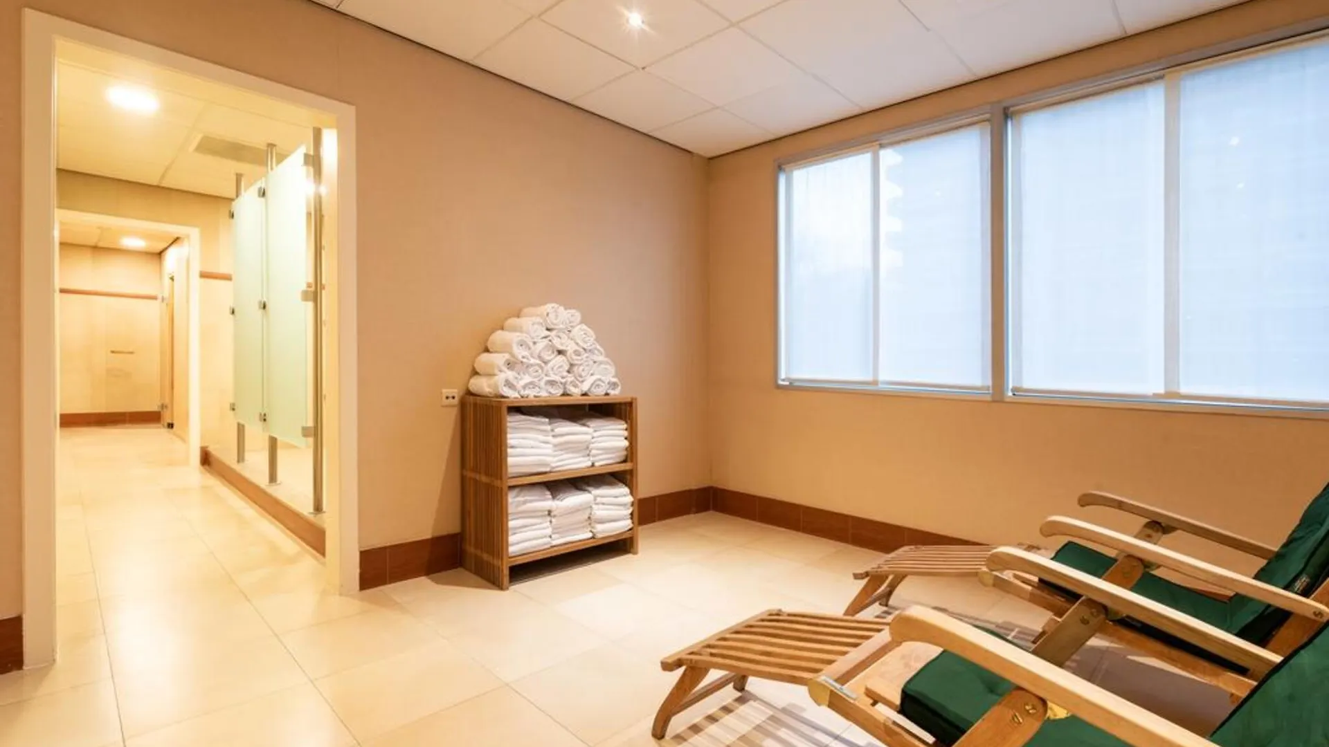Mercure Antwerp City South Belgium