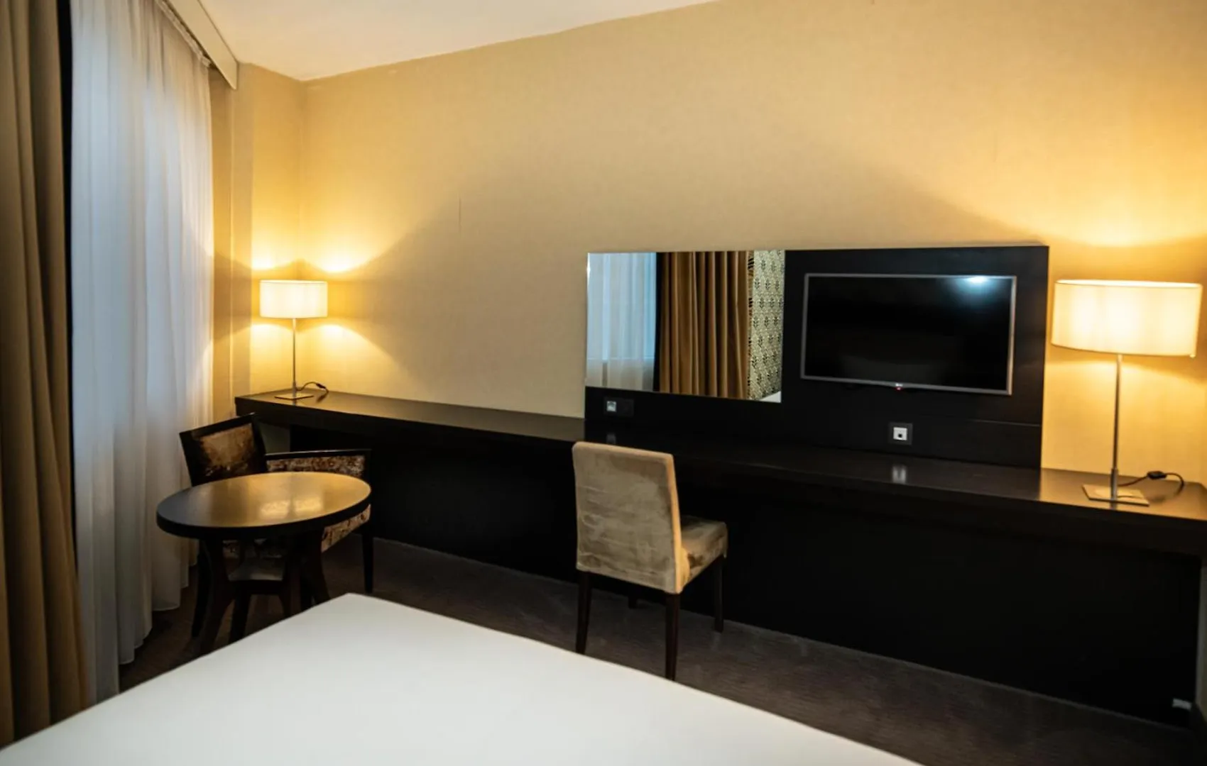 Mercure Antwerp City South Hotel