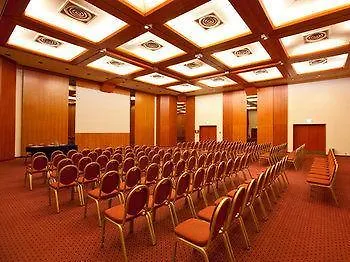 Mercure Antwerp City South Hotel