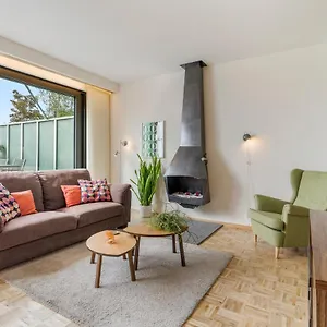 Fuths Loft Penthouse 85 Anvers