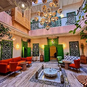 Contessa Guest house
