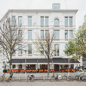 Hotel Pilar, Antwerp