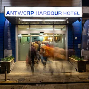 antwerp-harbour-hotel.hotelsghent.com/