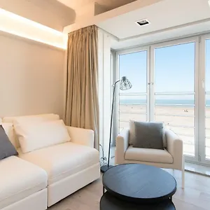  Appartement Ter Duinen Belgique