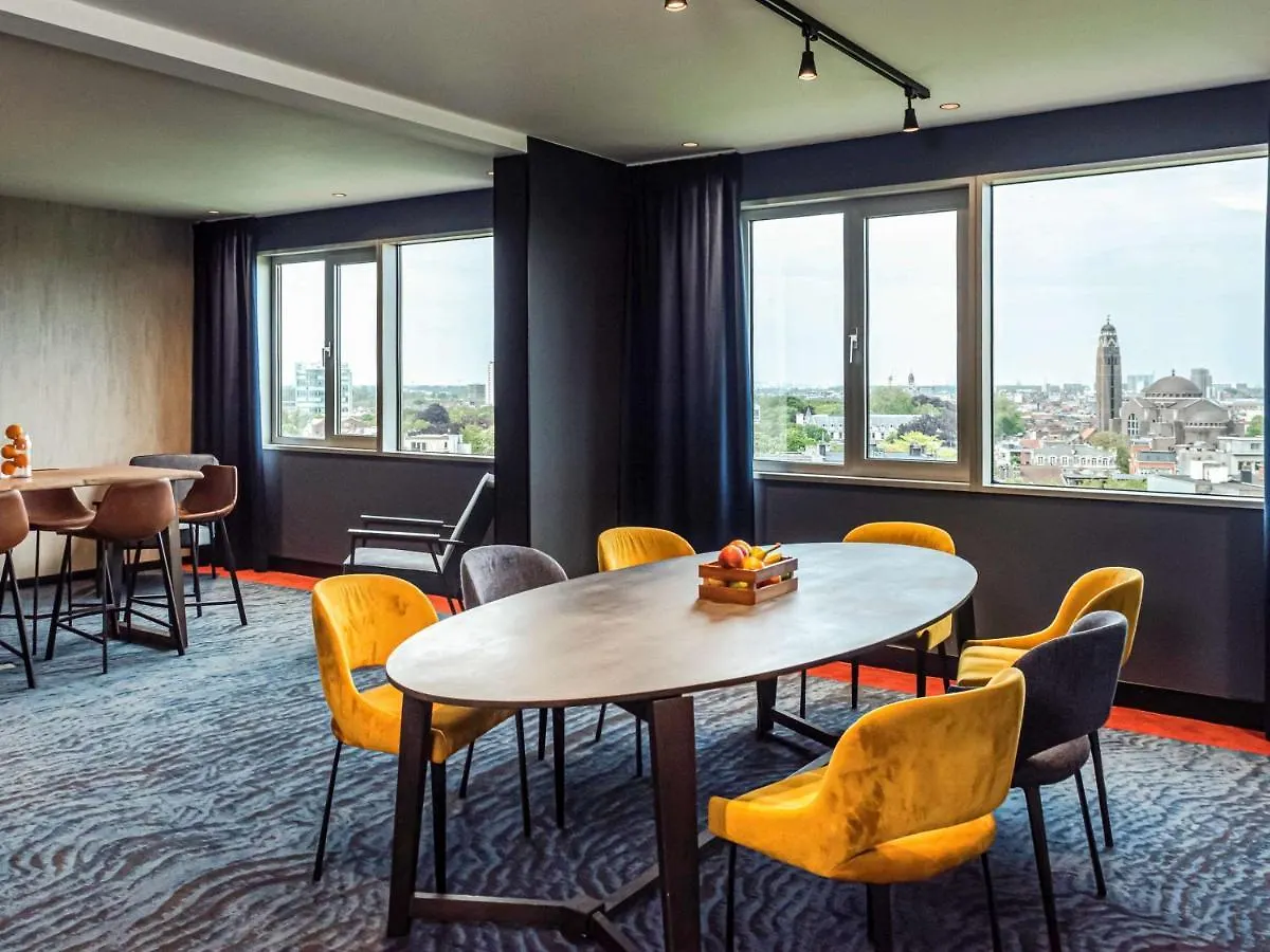 Mercure Antwerp City South Belgio